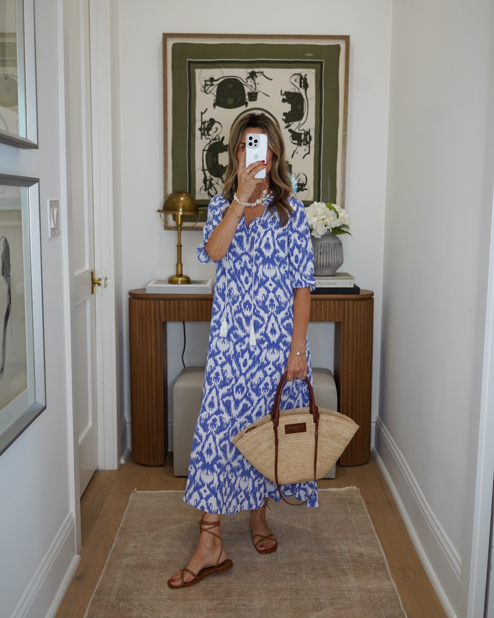 -Under $50 dress from Amazon. Love the prints, light airy fabric and long tassels. Doesn’t wrinkle easily. So cute! 


#LTKOver40 #LTKTravel #LTKFindsUnder50