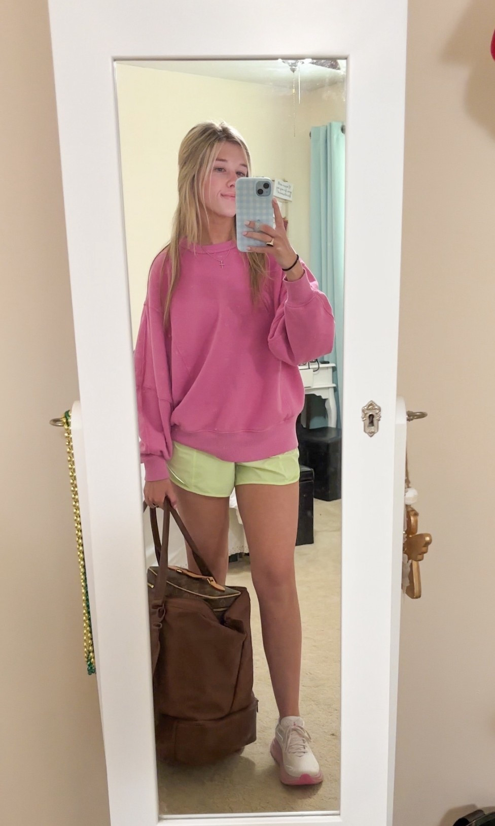 Comfy travel outfit 

#arie #hoka #lululemon

#LTKTravel