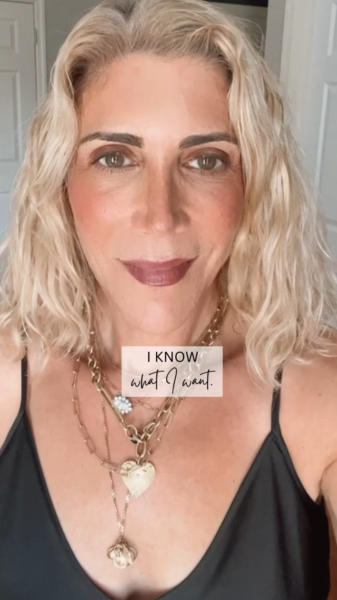 I was on the hunt for a black midi slip dress because I got it stuck in my head a few months ago that I needed one. And I finally found it. 

It’s lined so it falls beautifully and is under $130! Runs TTS. 

#LTKShoeCrush #LTKStyleTip #LTKOver40