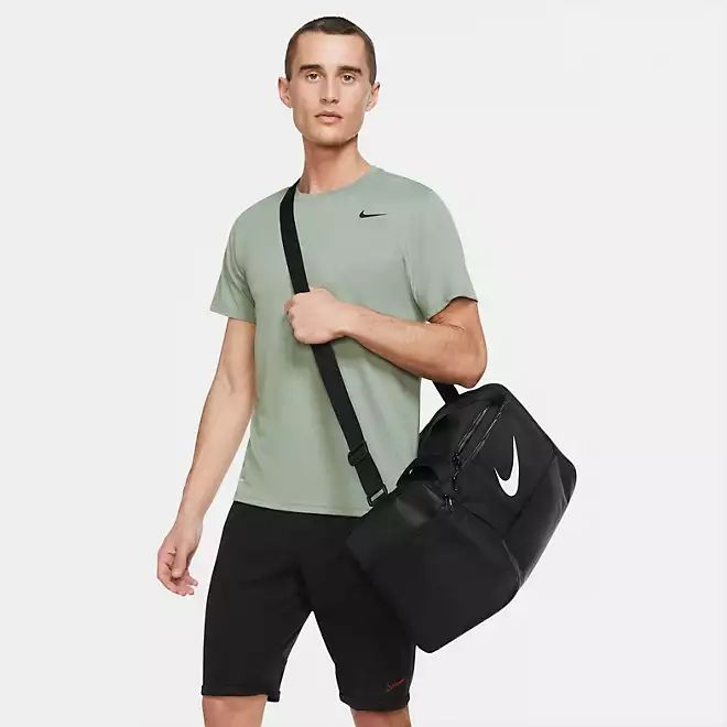 Nike Training Small Duffel Bag | Academy Sports + Outdoors