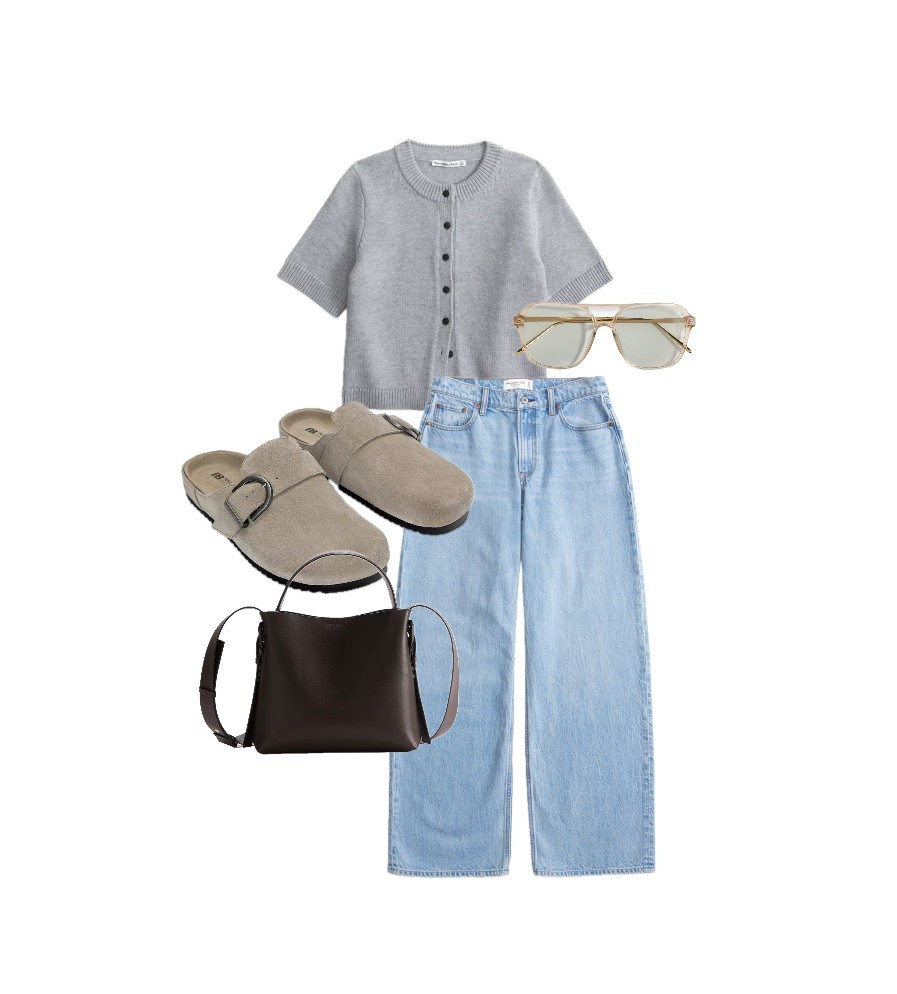 one of my favourite spring outfits at the moment 

#LTKspring #LTKstyletip