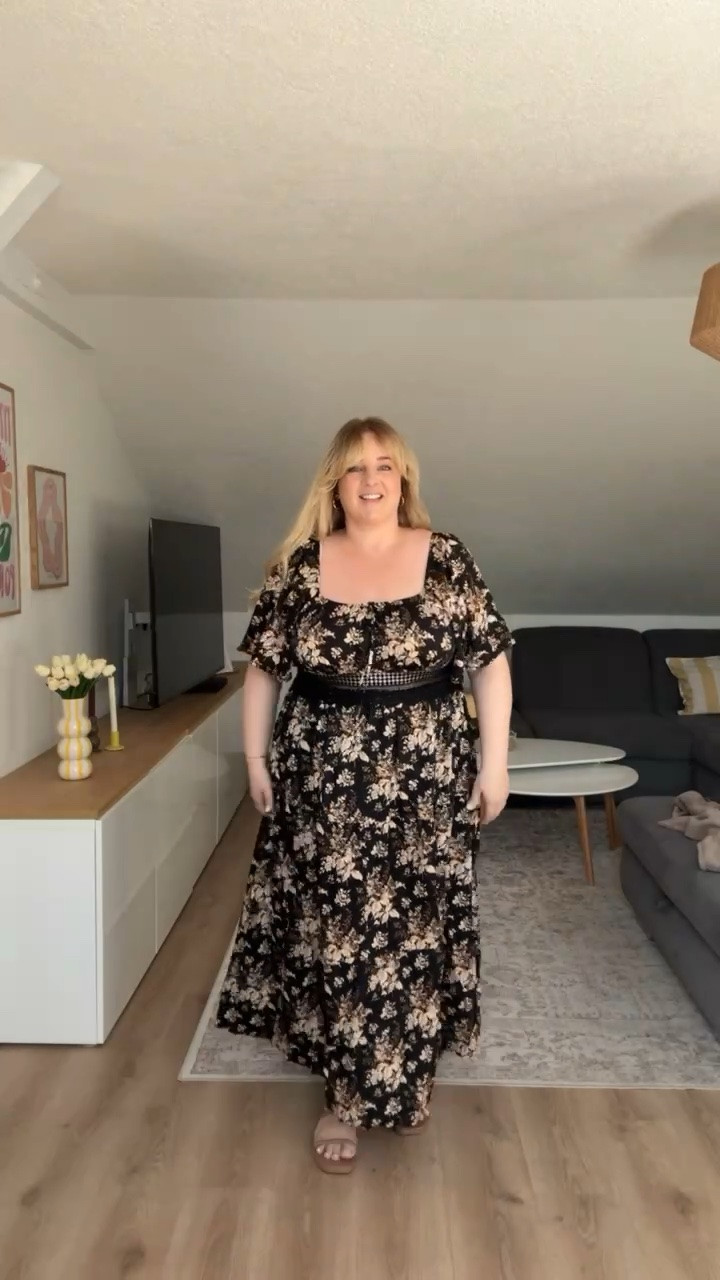 Das perfekte Kleid 🖤🤎

#amazon #amazonfashion #plussizefashion #curvy #kleid

#LTKplussize #LTKkleider #LTKdeutschland