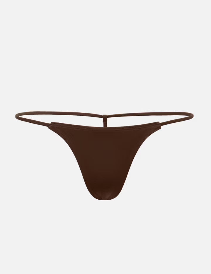 Nexus Bikini Thong | Hypebeast