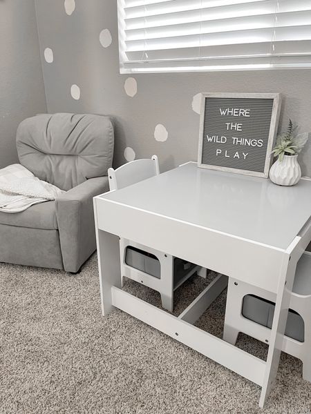 Kids Playroom, Kid Table, Kid Reading Corner, Playroom Decor, Playroom Furniture



#LTKfamily #LTKhome #LTKkids