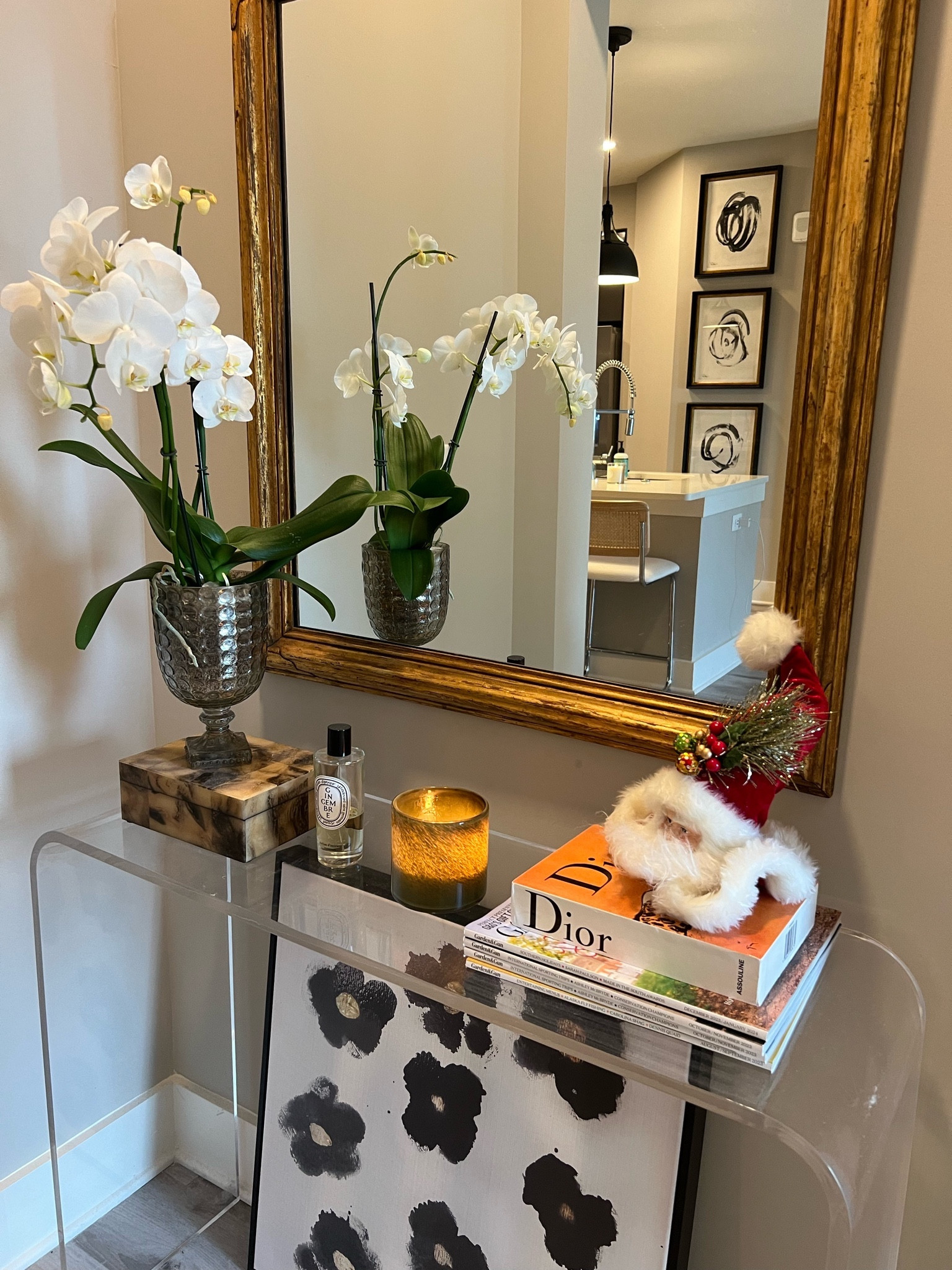 Christmas Decor 

#LTKHoliday #LTKSeasonal #LTKhome