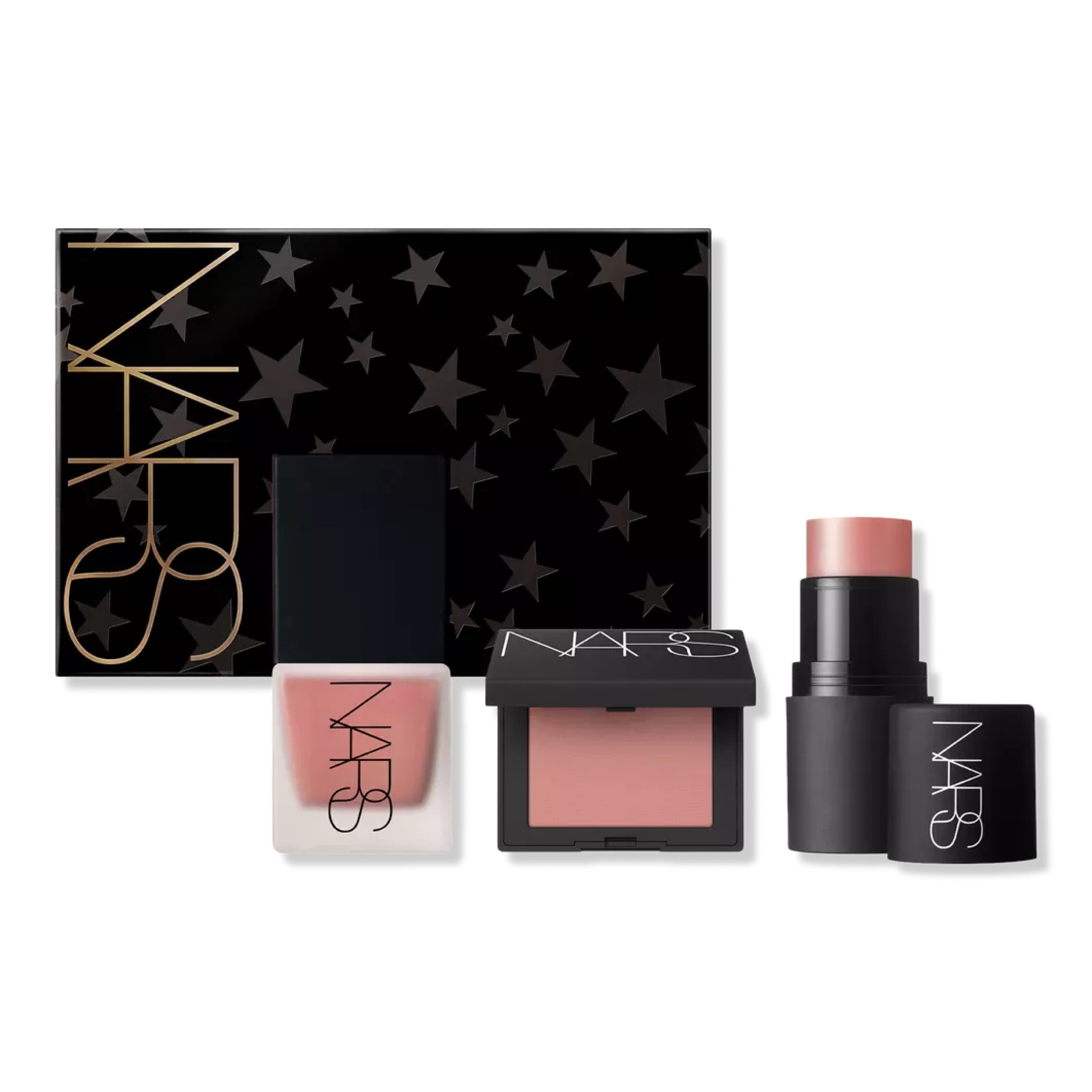 The most beautiful blush gift set! A STEAL for this much product. I just purchased this myself and I’m in love. 

#LTKGiftGuide #LTKHoliday #LTKbeauty
