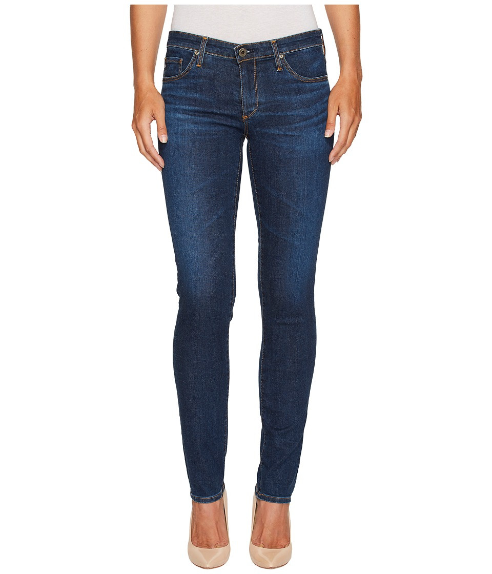 AG Adriano Goldschmied Stilt in Workroom (Workroom) Women's Jeans | 6pm