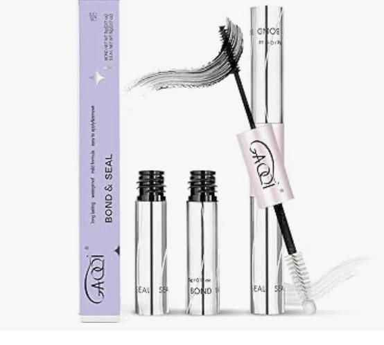 My go to bond and seal for lashes. Keep your holiday beauty simple and stress free ✨

#LTKHoliday #LTKBeauty #LTKselfcare