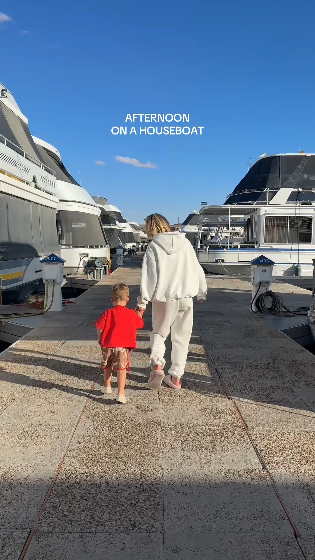 #ad Come spend an afternoon on the houseboat with us!!
Lake Powell & @Gerber are a few of our favorite things! @target #Target #TargetPartner@Shop.LTK, #liketkit