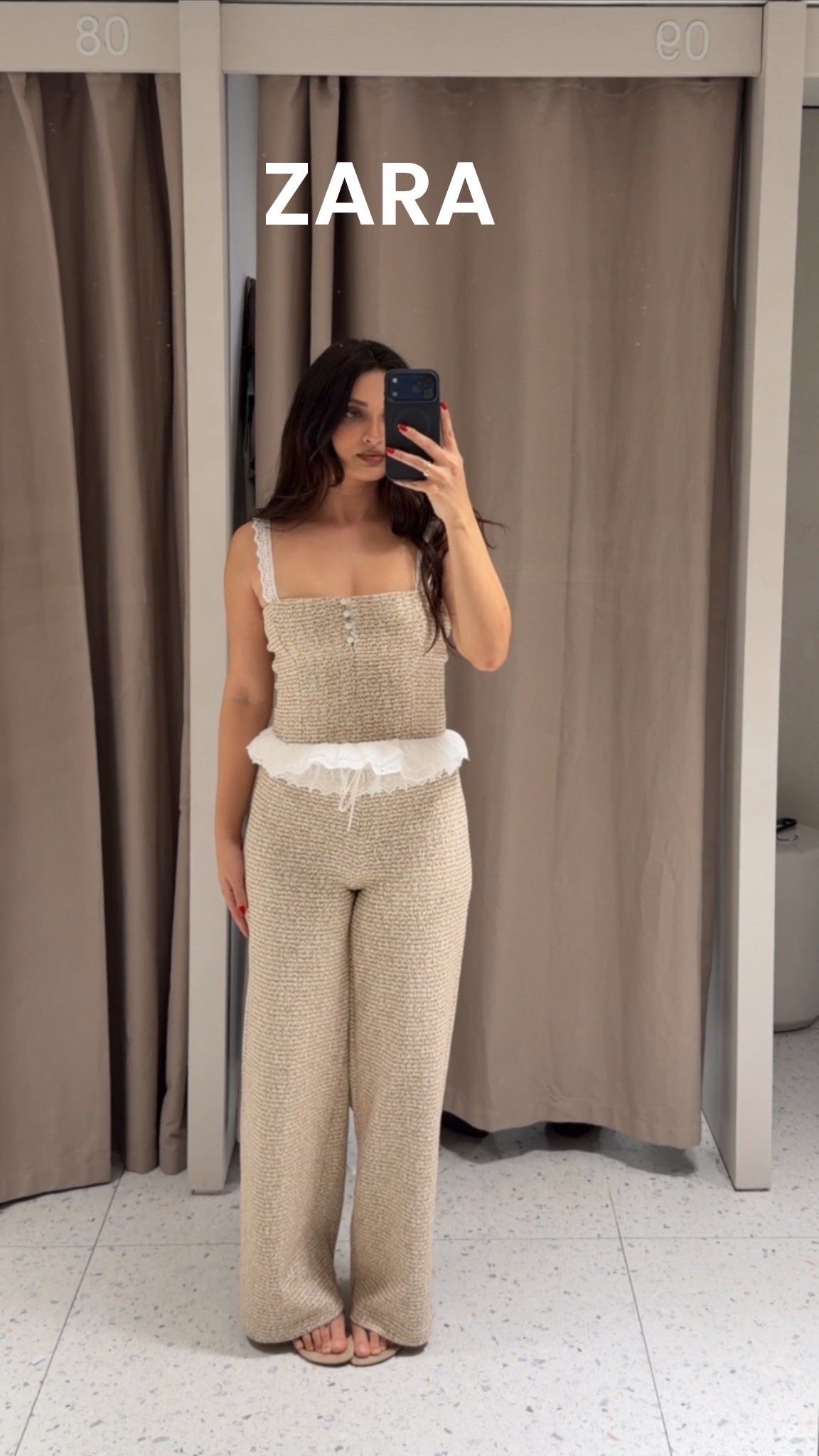 #zara #zaranewin

#LTKdeutschland