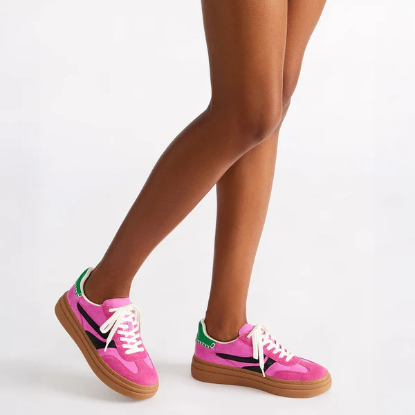 DODGE PINK MULTI | Steve Madden (Canada)