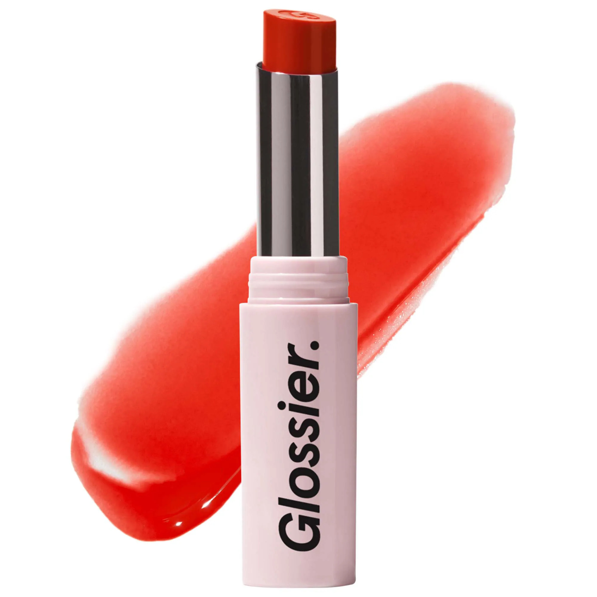 Glossier Ultralip High Shine Lipstick with Hyaluronic Acid Coupe 0.10 oz / 3 g | Sephora (US)