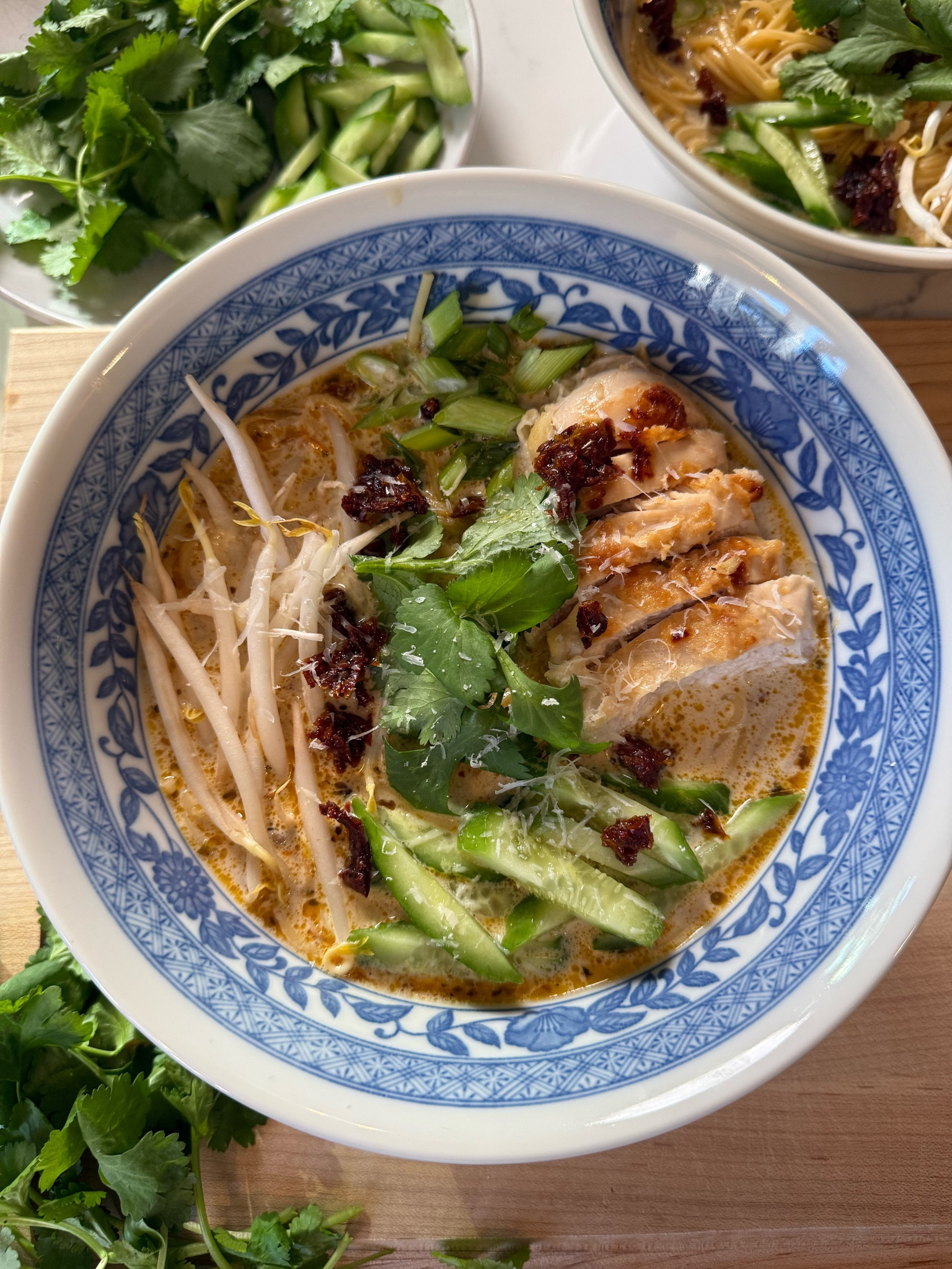 I have linked my favorite ramen noodles. The bowls were gifted, but I have linked some similar!

#LTKGiftGuide #LTKHoliday #LTKFindsUnder50