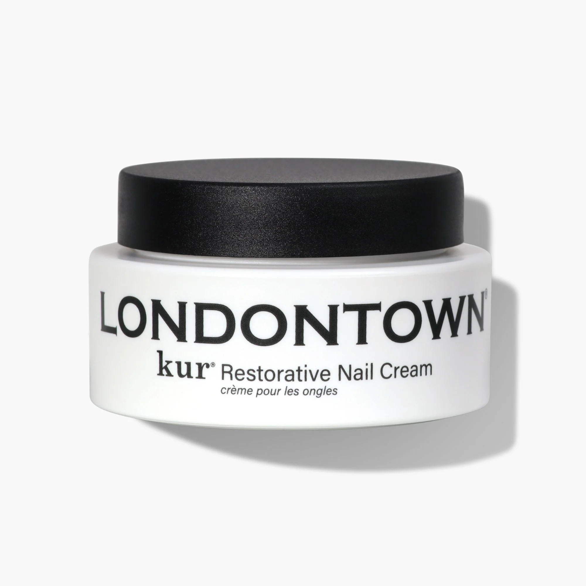 Restorative Nail Cream | LONDONTOWN, INC.