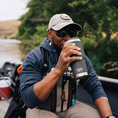 YETI 30 oz. Rambler Tumbler with MagSlider Lid | Dick's Sporting Goods