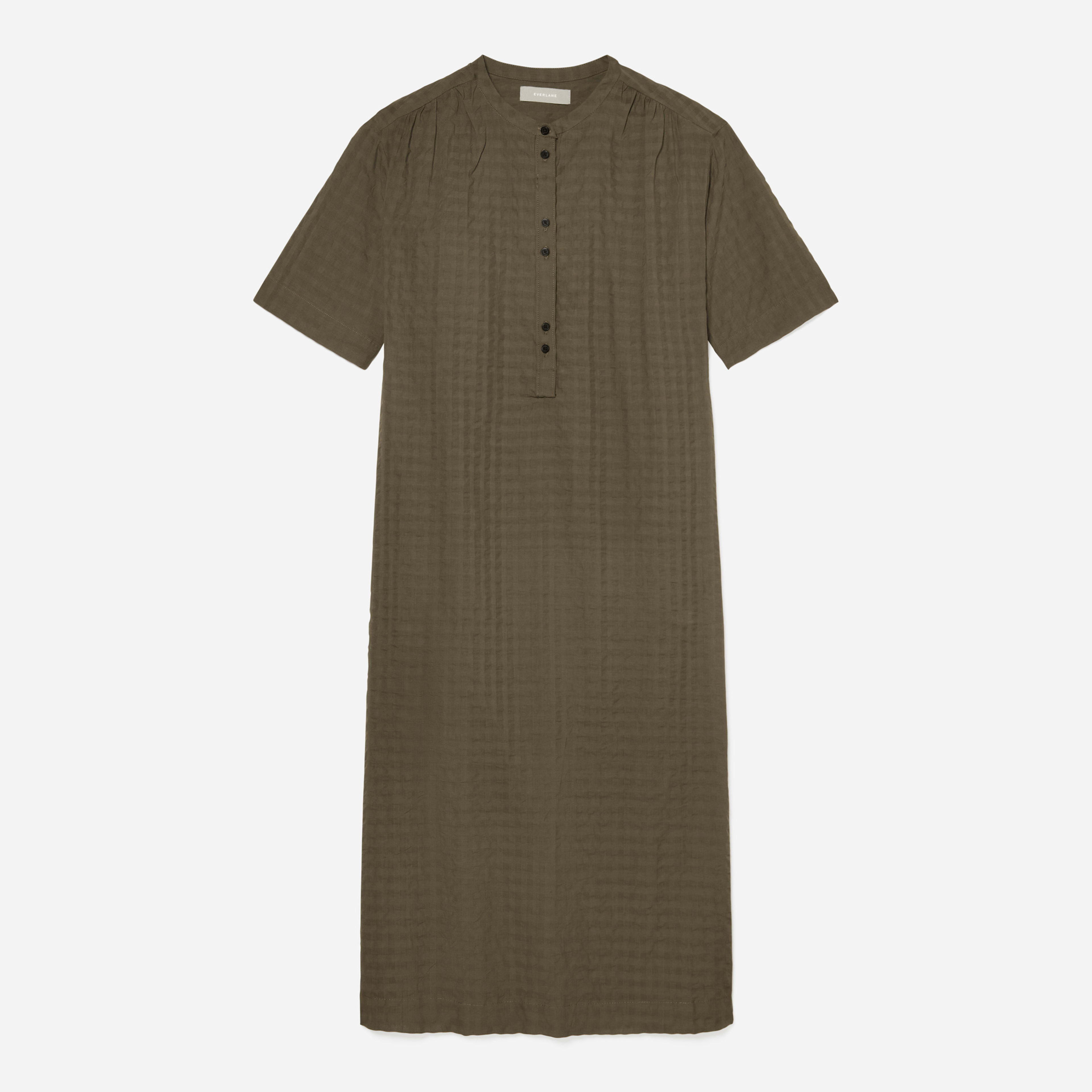 The Caftan Dress | Everlane