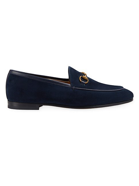 Jordaan Horsebit Loafers | Saks Fifth Avenue