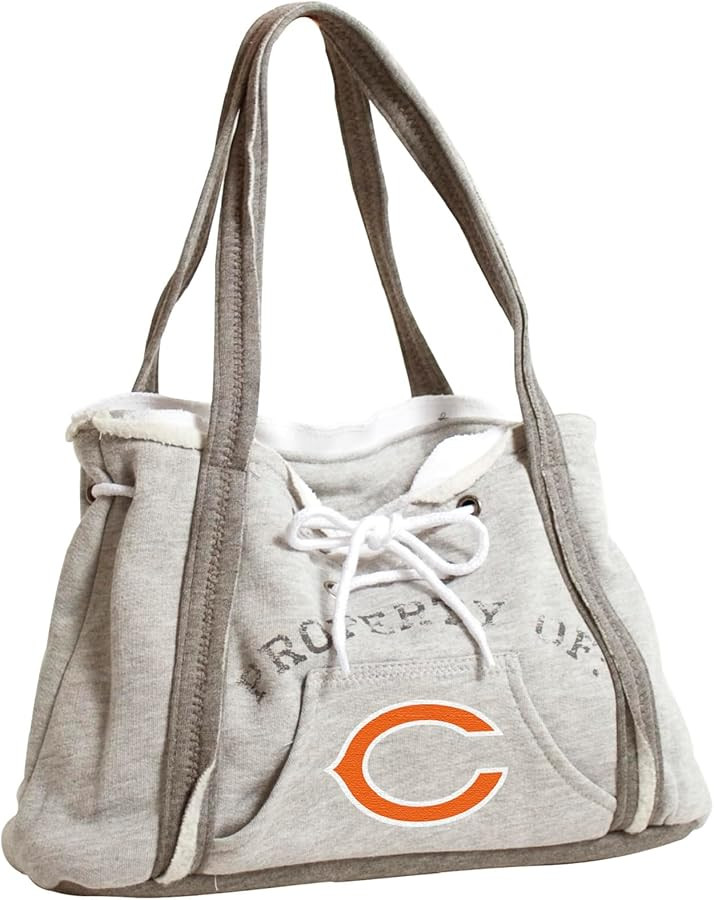 Littlearth NFL Hoodie Purse | Amazon (US)