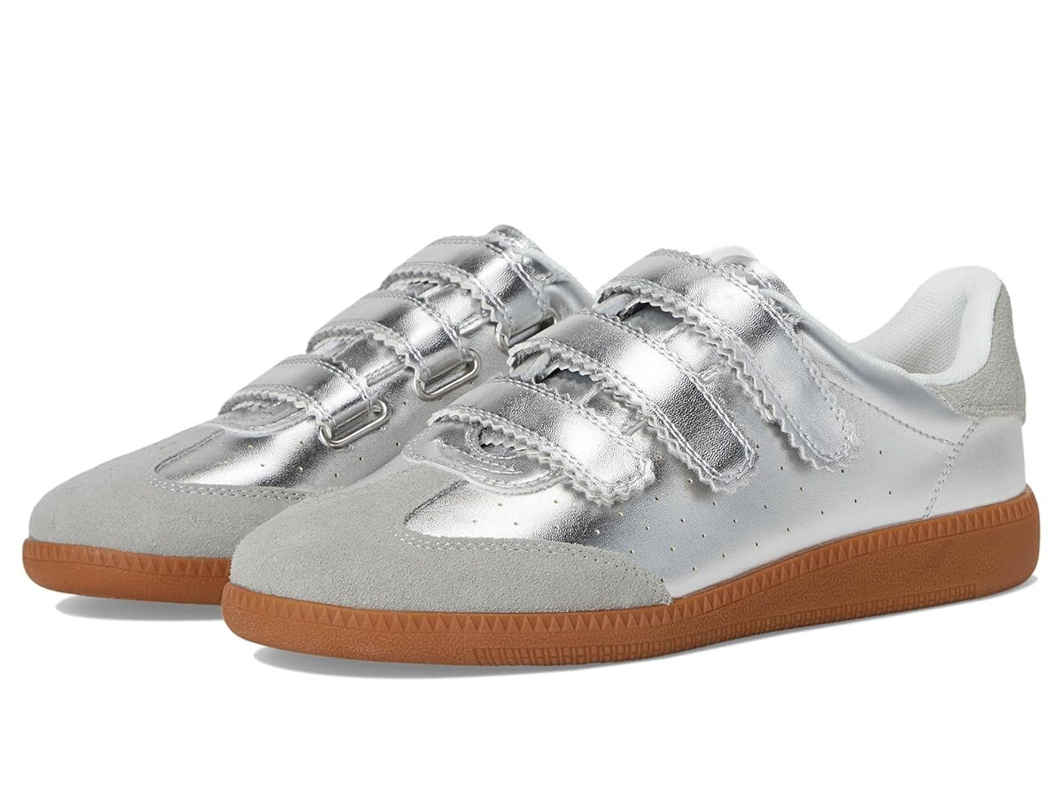 Steve Madden Women's Momentum Sneaker | Amazon (US)