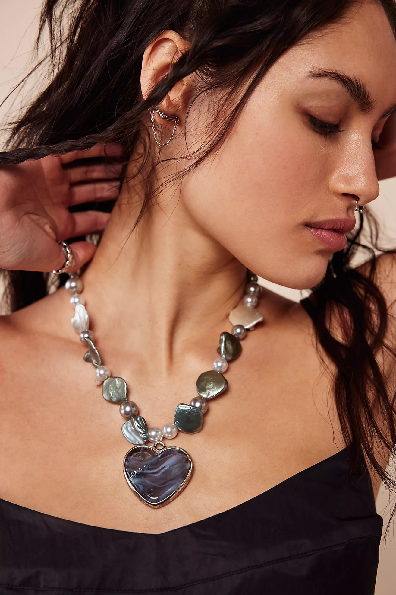 Shuggie Necklace | Free People (Global - UK&FR Excluded)