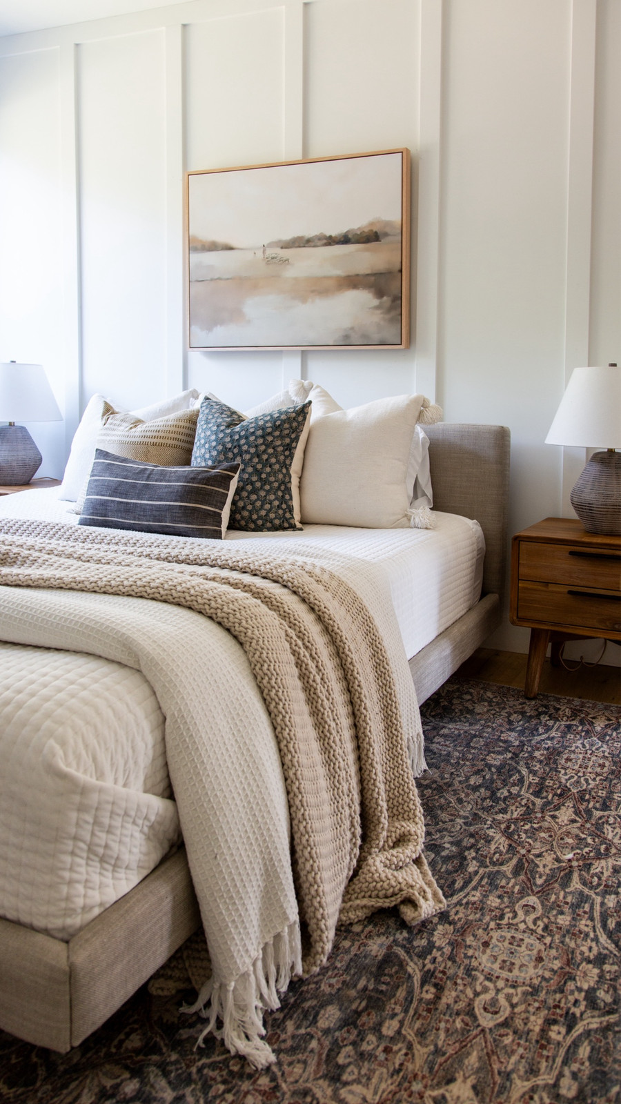 Elevate your space with high-quality rugs from the Rugs Direct Labor Day Sale!