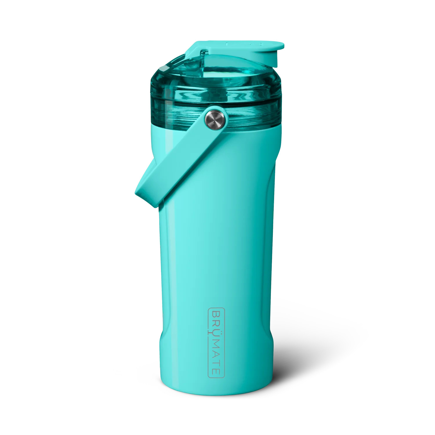 Multishaker | Aqua | 26oz | BruMate