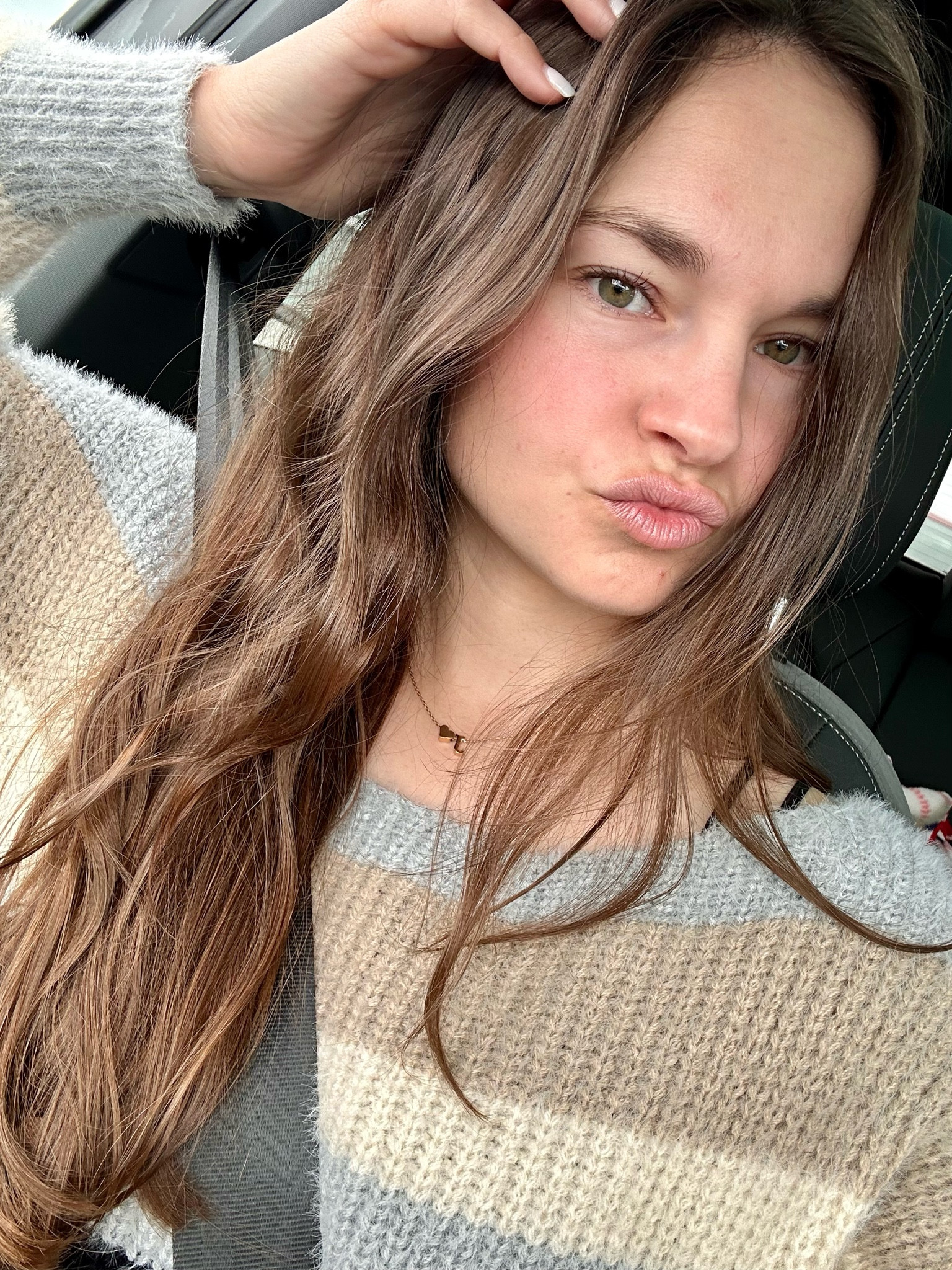 Perfect natural makeup look😘

#LTKsalealert #LTKfindsunder50 #LTKbeauty