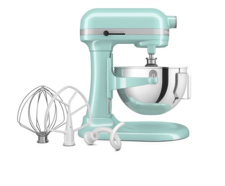 It’s on sale right now and selling fast. This beautiful blender is such a pretty color for spring and Mother’s Day is just around the corner. 

#LTKsalealert #LTKhome #LTKxTarget