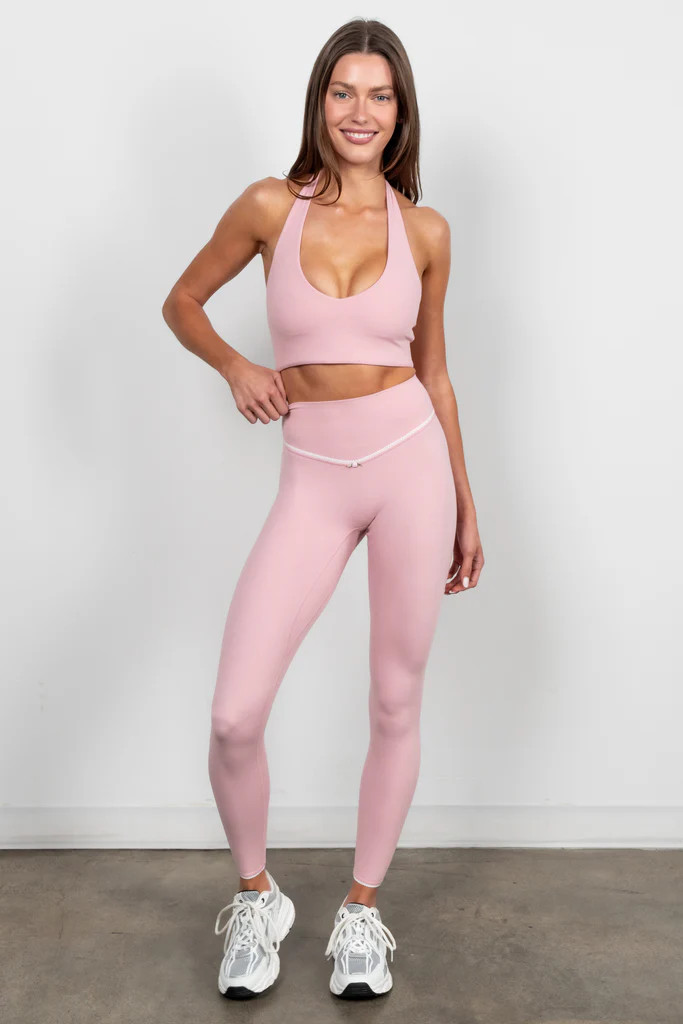 Vitality Daydream® QT Pant - Baby Heather | Vitality