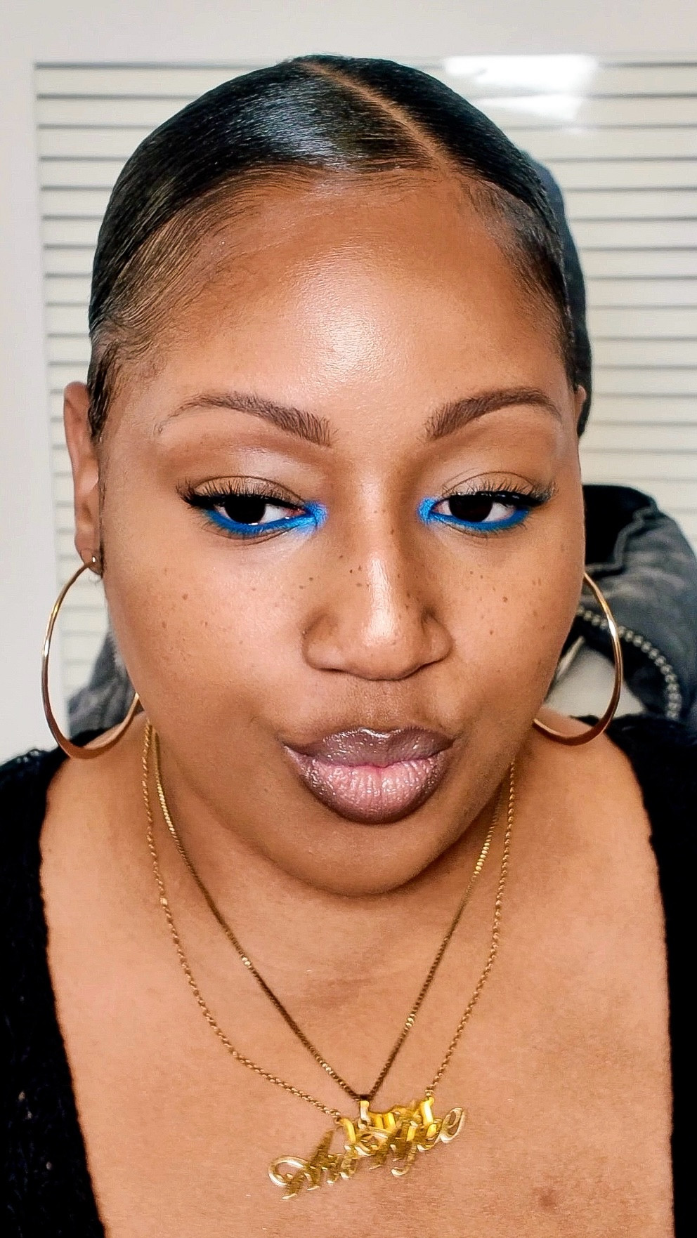 Old habits can’t survive new levels. 

#LTKBeauty #LTKselfcare #LTKgrwm