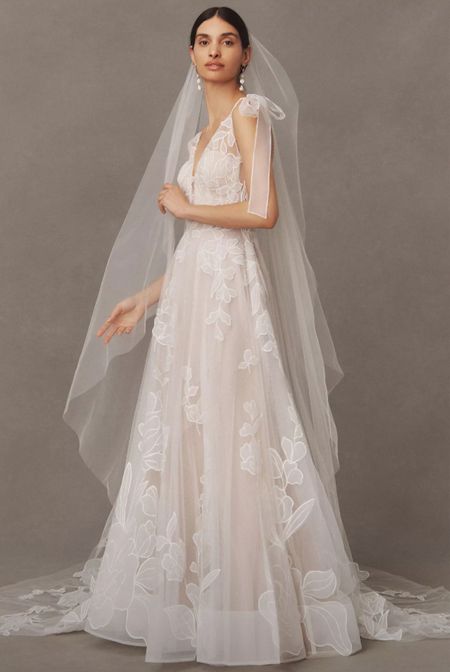 Are you looking for an elegant and modern Wedding gown for your big day? This wedding dress will be perfect for any type of wedding’ planned. It’s chic, elegant and unique! #weddinggown #weddingdress #metgaladress #stylishweddinggown #instabride #whitedress #weddingdresses #bridetobe #weddinginspiration #revolvedresses #weddingday #weddingdressinsoiration #planawedding #brideoutfit #weddingstyle

#LTKparties #LTKstyletip #LTKwedding