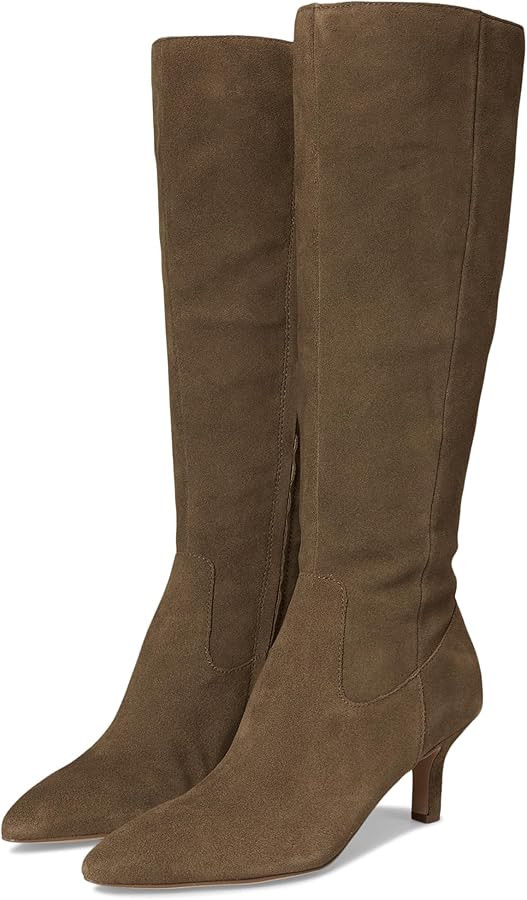 Dolce Vita Women's Attie H2o Knee High Boot | Amazon (US)
