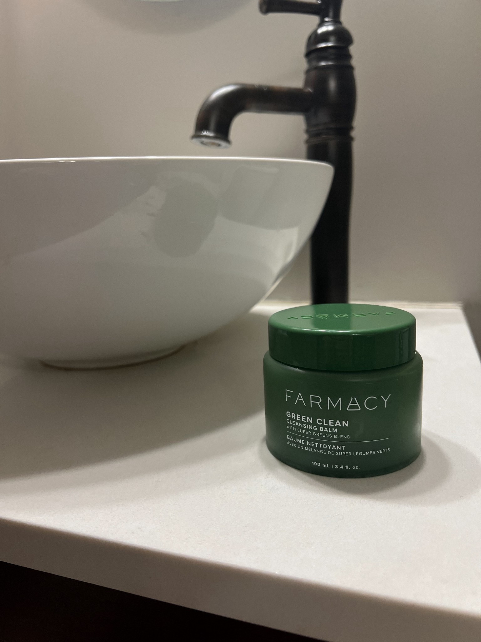 You can get my favorite makeup remover on sale at @sephora right now! I had to share! 🤍

#LTKSaleAlert #LTKSeasonal #LTKBeauty