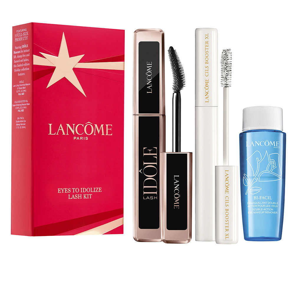 EYES TO IDOLIZE LASH KIT | Lancome (US)