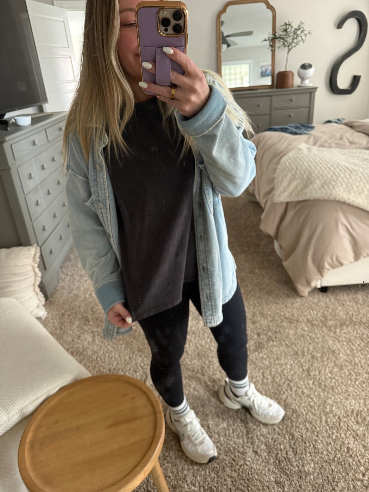 My fav basics from Nuuds! Save $15 with the code NICOLE41963!

Sale, basics, leggings, women’s tshirt, bike shorts set, swim

#LTKFindsUnder100 #LTKSeasonal #LTKOver40