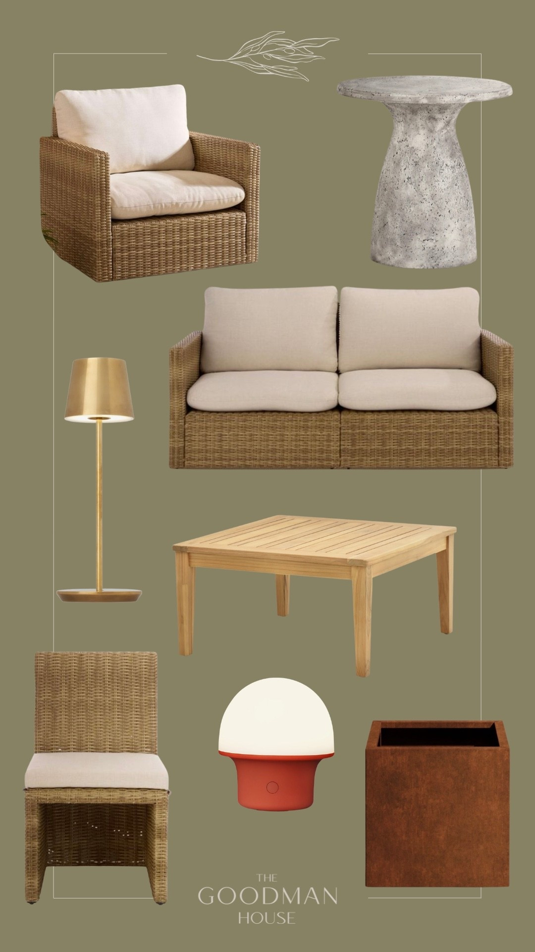 All Modern Spring faves! 🌸

#LTKSeasonal #LTKHome