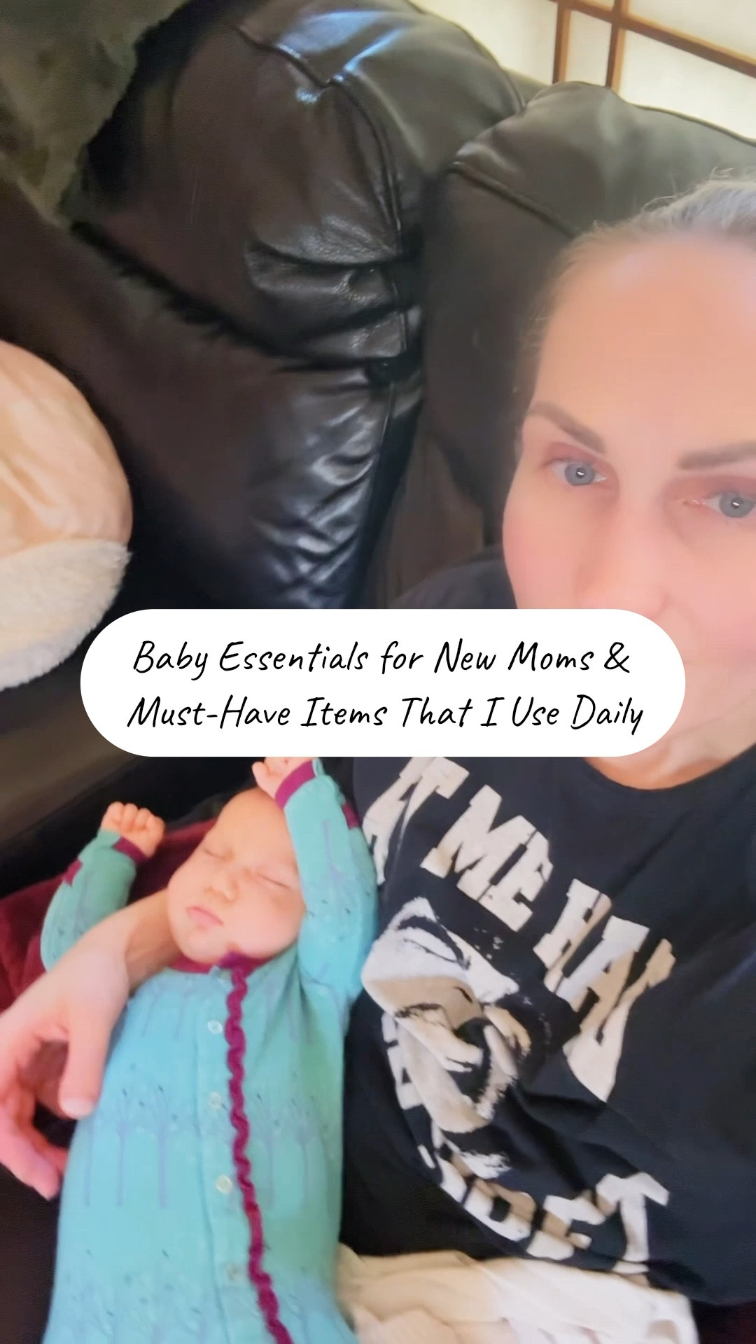 Sharing a few baby essentials I’ve been reaching for daily these past 3 months—simple, practical pieces that made this stage easier and actually get used. If you’re building your baby list or just want real-life favorites, these are worth having.

#babyessentials #newmommusthaves #babyboystyle #momfavorites #ltkfamily #ltkbaby #newmomlife #babyproducts #momlife #babymusthaves

#LTKBump #LTKmomlife #LTKBaby