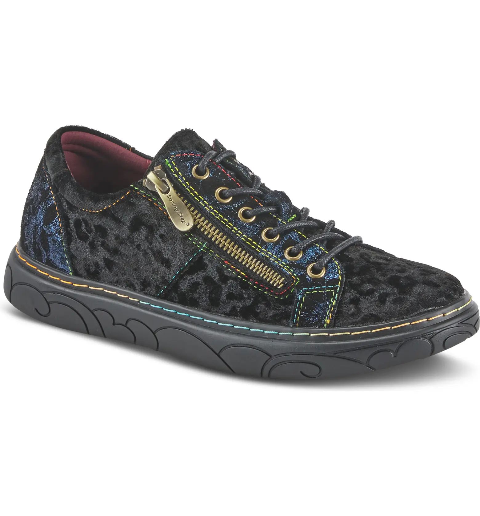 Danli Cheetah Sneaker (Women) | Nordstrom