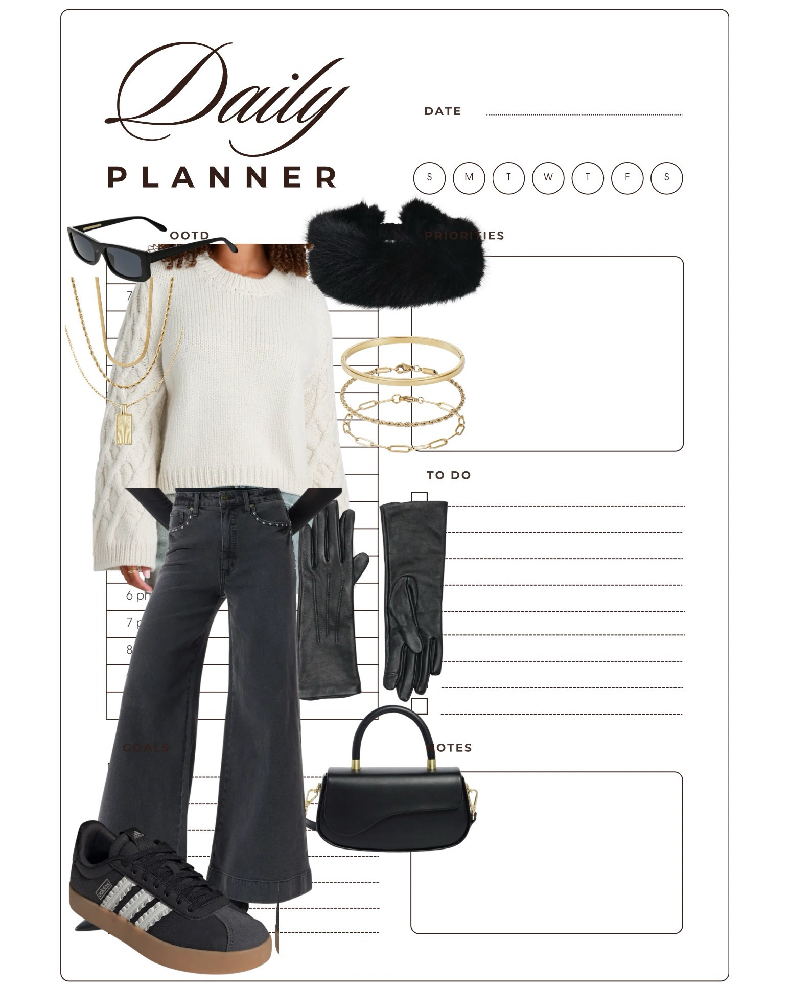 Your reminder that one store really can cover every outfit on your planner.

#LTKHoliday #LTKFindsUnder100 #LTKootd