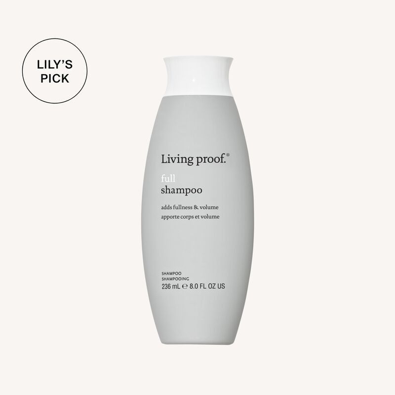 Shampoo | Living Proof