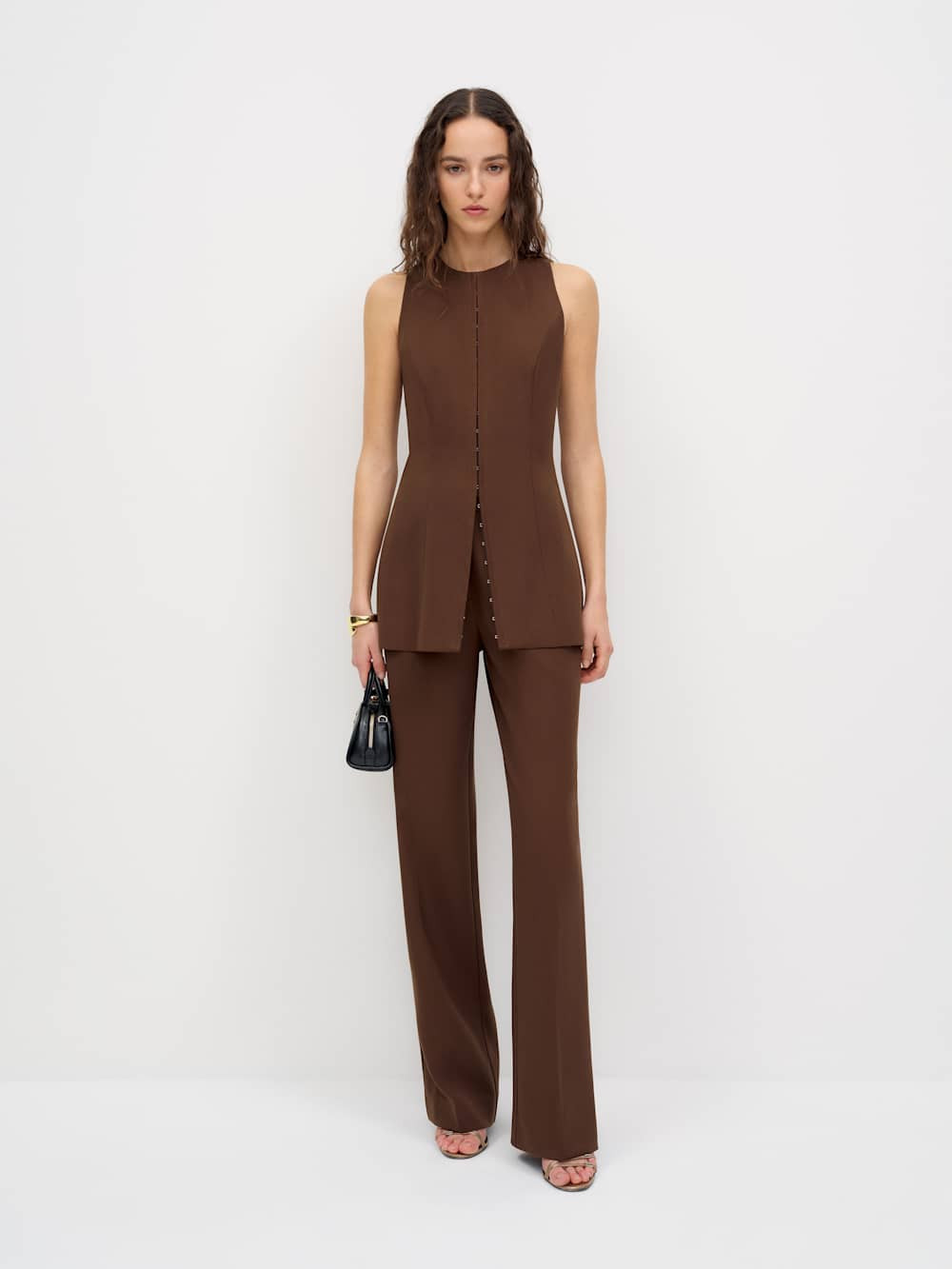 Faye Two Piece | Reformation (Global)