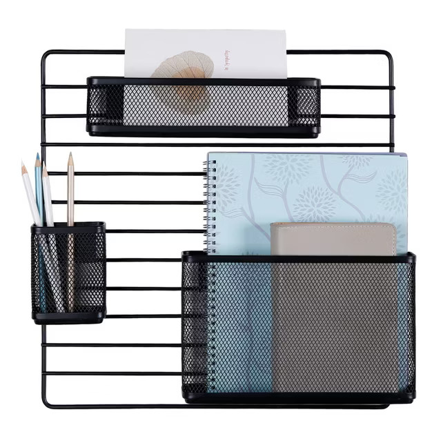 Mesh Additional Wall Organization Tools - Brightroom™ | Target