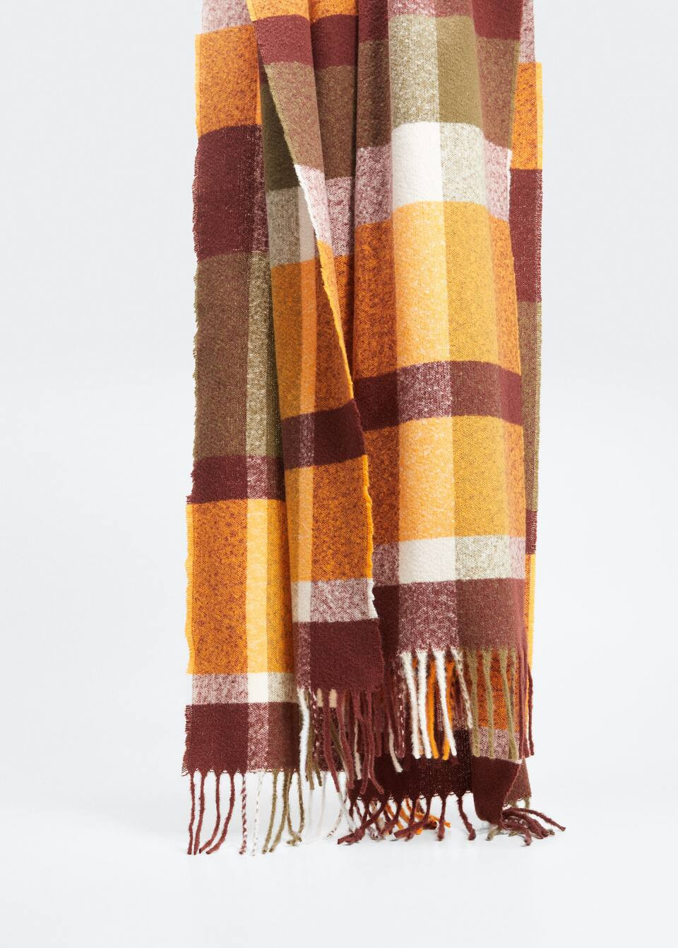 Search: Scarf (41) | Mango USA | MANGO (US)