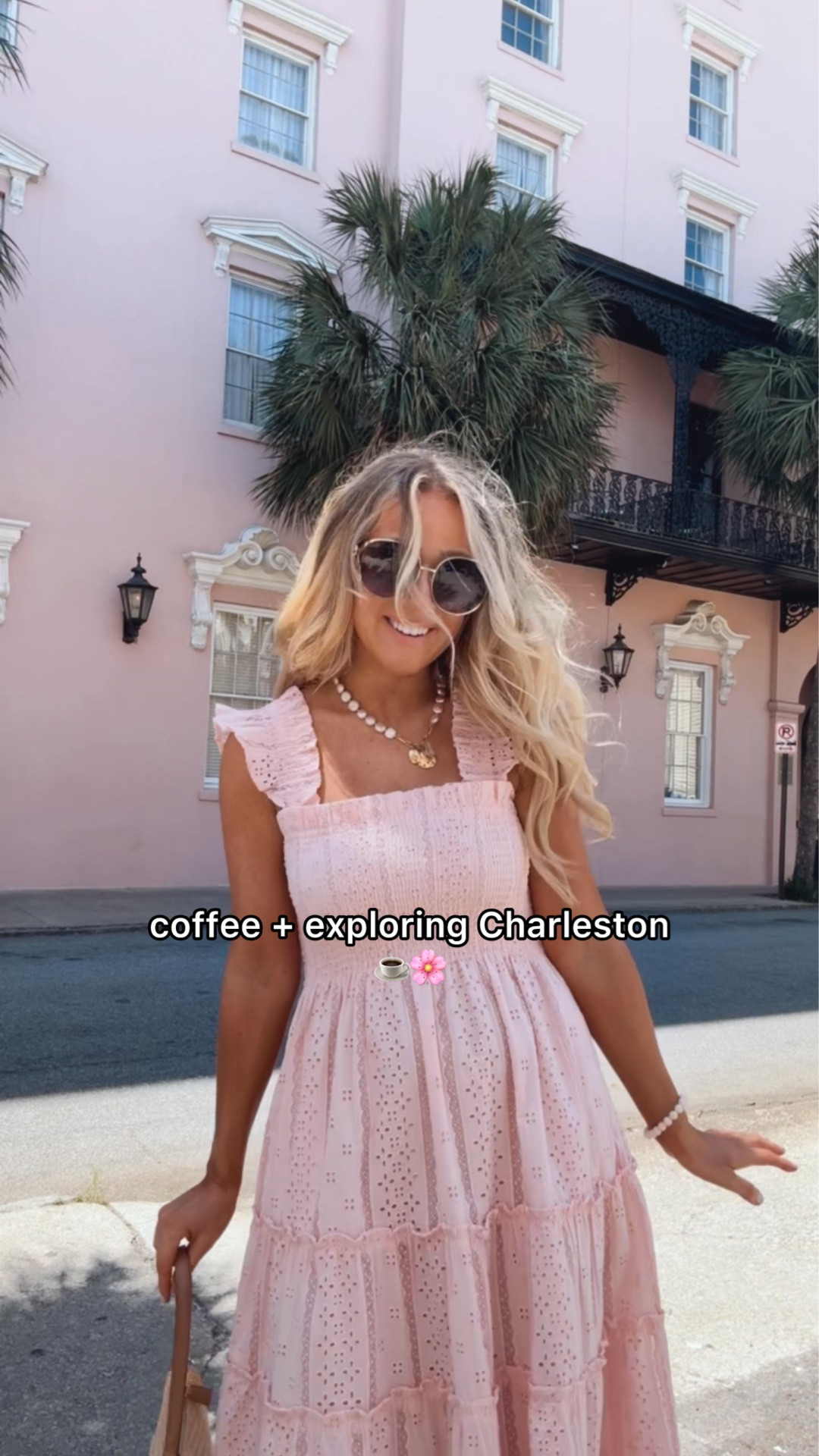 Affiliate links - I earn commission on purchases made through my links | summer vacation outfit