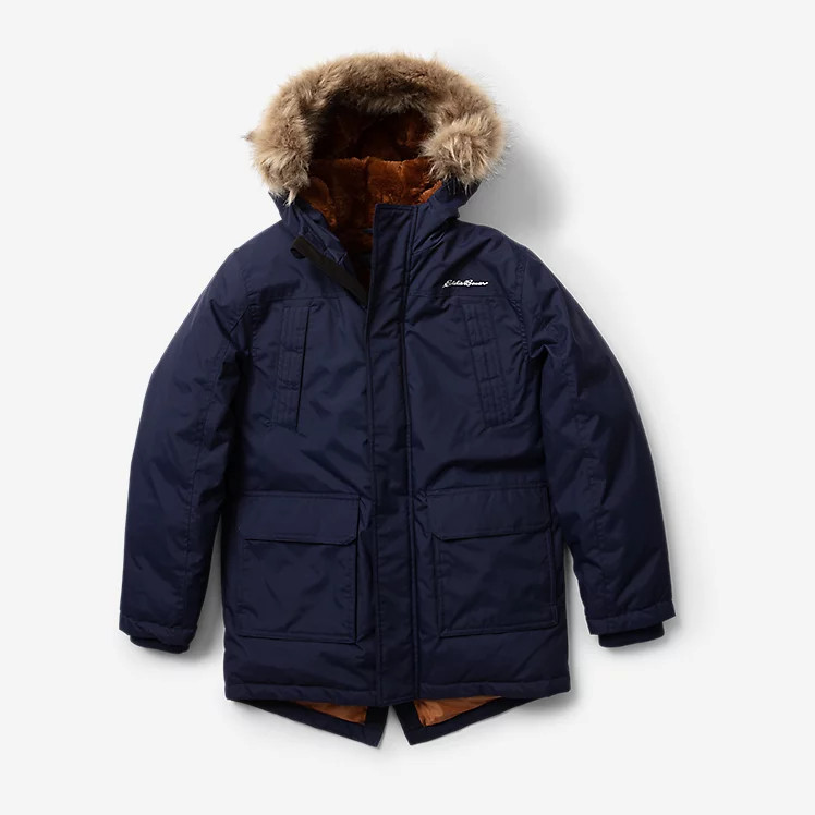 Superior Down Parka | Eddie Bauer, LLC