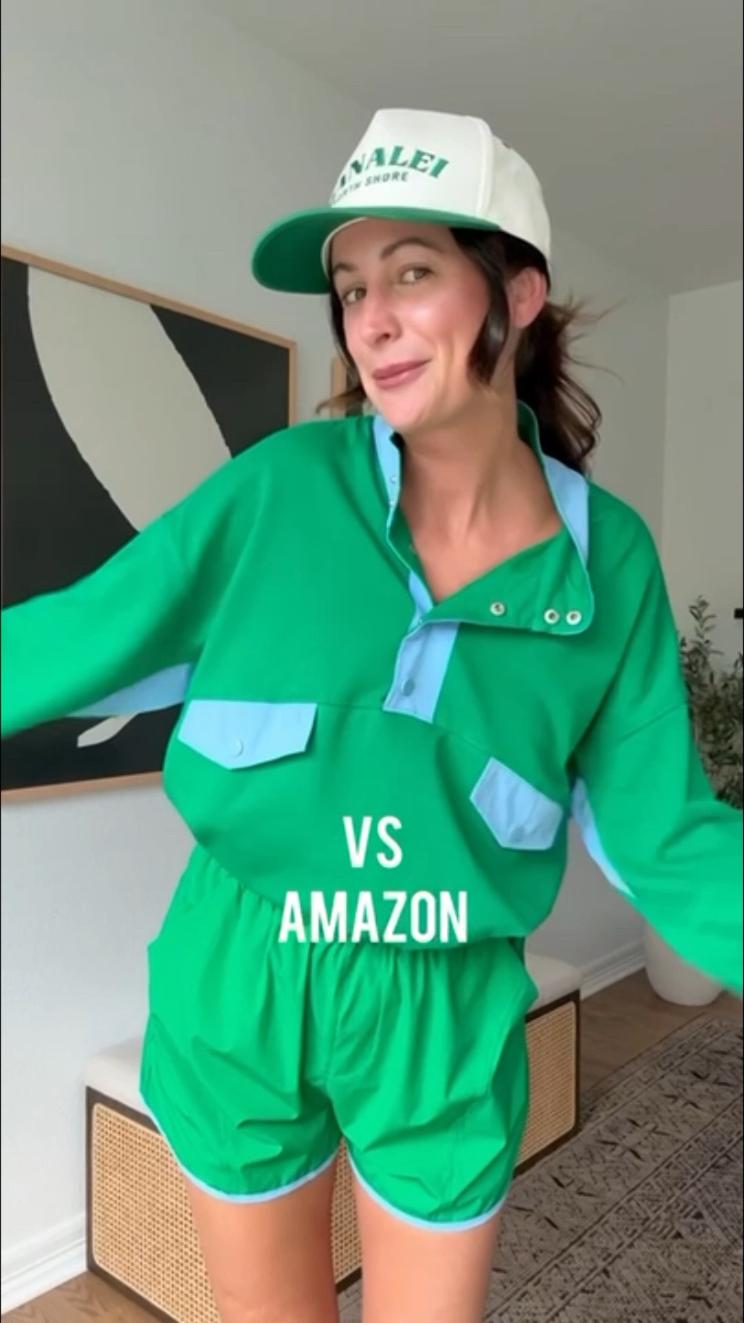 Cute Amazon look alike that is spot on!!! The free people version is much more expensive and this one is just as great!!!

#LTKSaleAlert #LTKootd #LTKTall