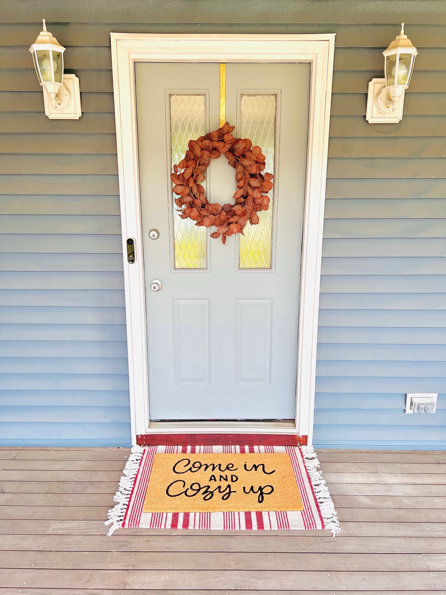 Bring on fall weather 🍂 

#LTKSale #LTKhome #LTKsalealert