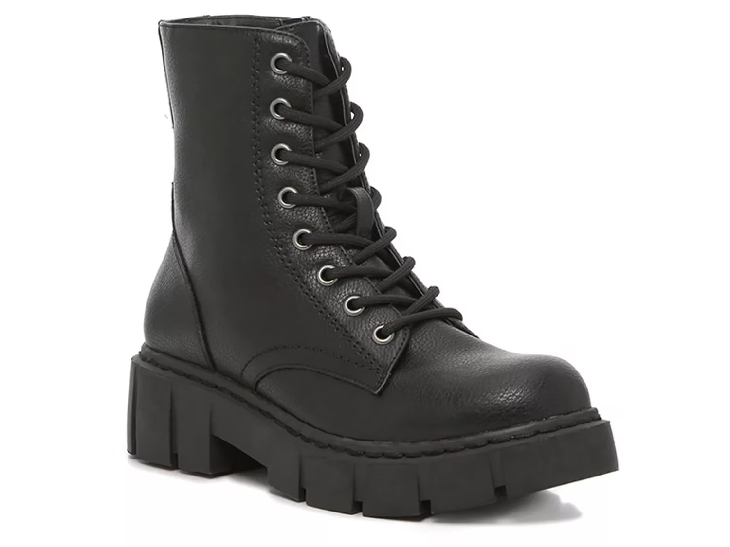 Mix No. 6 Linston Combat Boot | DSW