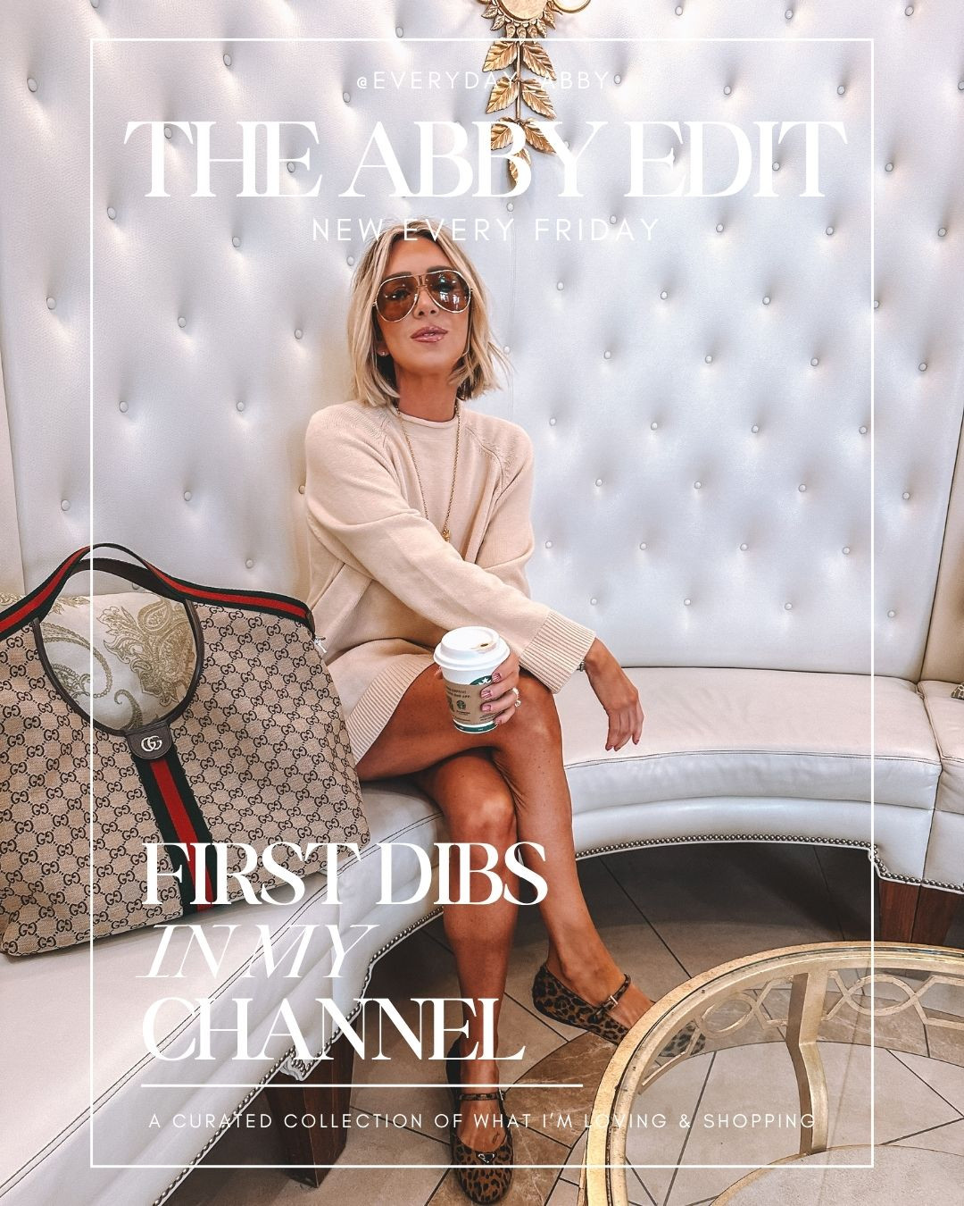 This weeks Abby Edit is here! Full of what I’m packing for my spring break trip, tops that are guaranteed to make a statement.. and more! 🌊🌞💗

#LTKdayinmylife #LTKTravel #LTKootd