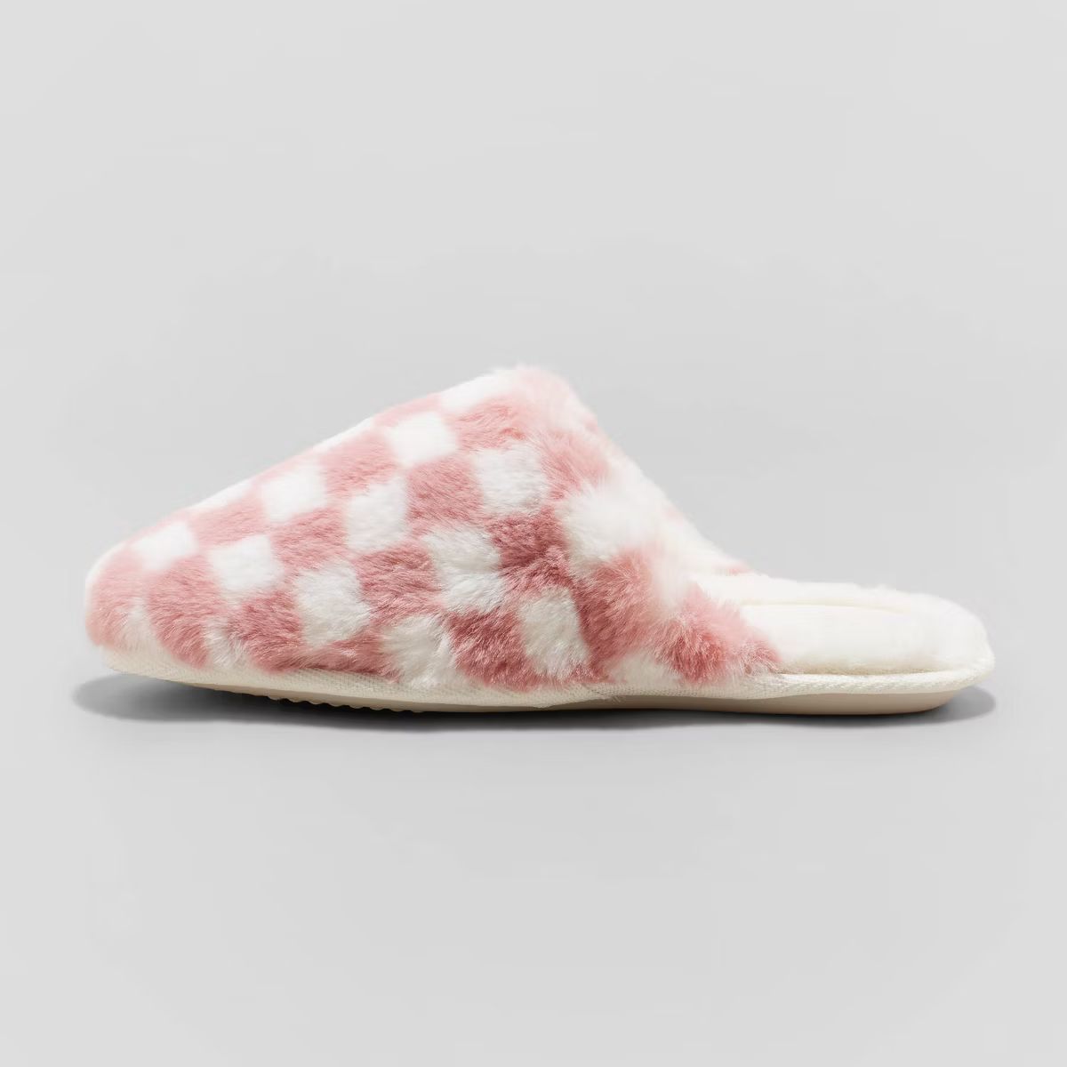 Women's Emily Puff Scuff Slippers - Stars Above™ | Target